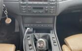 BMW 3 Series E46 [restyling] Sedan