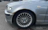 BMW 3 Series E46 [restyling] Sedan