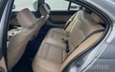 BMW 3 Series E46 [restyling] Sedan