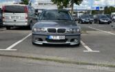 BMW 3 Series E46 [restyling] Sedan