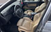 BMW 3 Series E46 [restyling] Sedan