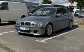 BMW 3 Series E46 [restyling] Sedan