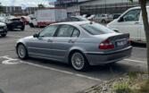 BMW 3 Series E46 [restyling] Sedan