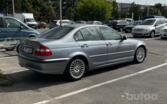 BMW 3 Series E46 [restyling] Sedan