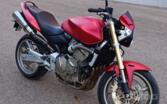 Honda CB