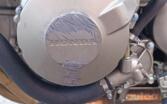 Honda CB