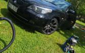 BMW 5 Series E60/E61 [restyling] Touring wagon