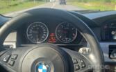 BMW 5 Series E60/E61 [restyling] Touring wagon