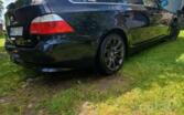 BMW 5 Series E60/E61 [restyling] Touring wagon