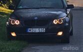 BMW 5 Series E60/E61 [restyling] Touring wagon