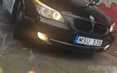 BMW 5 Series E60/E61 [restyling] Touring wagon