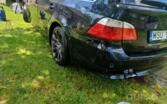 BMW 5 Series E60/E61 [restyling] Touring wagon