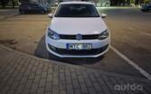 Volkswagen Polo 5 generation Hatchback 5-doors