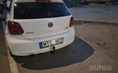 Volkswagen Polo 5 generation Hatchback 5-doors