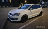 Volkswagen Polo 5 generation Hatchback 5-doors