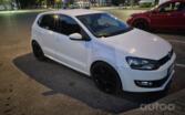 Volkswagen Polo 5 generation Hatchback 5-doors