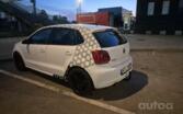 Volkswagen Polo 5 generation Hatchback 5-doors