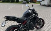 Kawasaki ER-6n