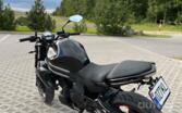 Kawasaki ER-6n