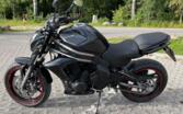 Kawasaki ER-6n