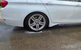 BMW 5 Series F07/F10/F11 Sedan