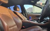 BMW 5 Series F07/F10/F11 Sedan