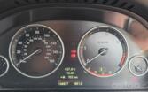 BMW 5 Series F07/F10/F11 Sedan