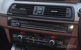 BMW 5 Series F07/F10/F11 Sedan