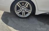 BMW 5 Series F07/F10/F11 Sedan