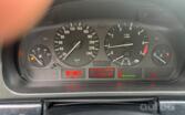 BMW 5 Series E39 Sedan 4-doors