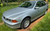 BMW 5 Series E39 Sedan 4-doors
