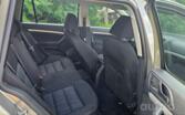 Skoda Octavia A5 [restyling]