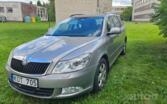 Skoda Octavia A5 [restyling]