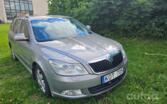 Skoda Octavia A5 [restyling]