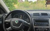 Skoda Octavia A5 [restyling]