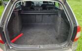 Skoda Octavia A5 [restyling]