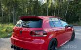 Volkswagen Golf GTI 6 generation