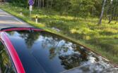 Volkswagen Golf GTI 6 generation