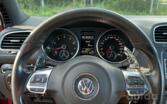 Volkswagen Golf GTI 6 generation