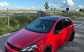 Volkswagen Golf GTI 6 generation