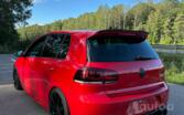 Volkswagen Golf GTI 6 generation
