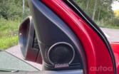 Volkswagen Golf GTI 6 generation