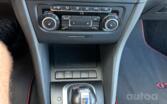 Volkswagen Golf GTI 6 generation