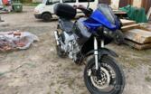 Yamaha TDM