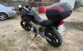 Yamaha TDM