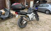 Yamaha TDM