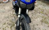 Yamaha TDM