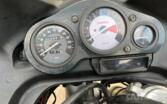 Yamaha TDM