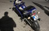 Rieju Motors RS2
