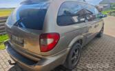 Chrysler Voyager